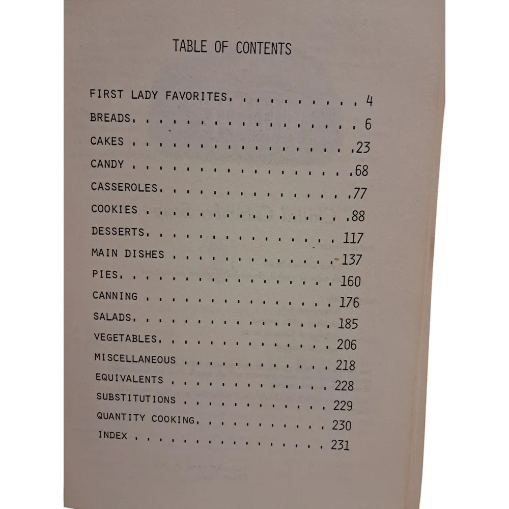1974 Maryland State‎ Grange Centennial Cookbook